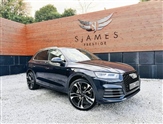 Audi Q5 Image 4