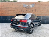 Audi Q5 Image 5
