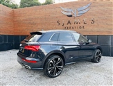 Audi Q5 Image 6