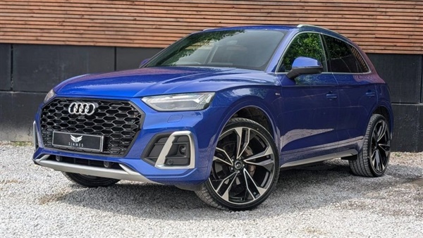 Large image for the Used Audi Q5