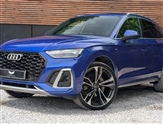 Audi Q5 Image 1