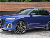 Audi Q5 Image 2