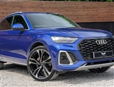 Audi Q5 Image 3