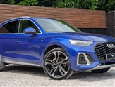 Audi Q5 Image 4