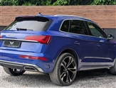 Audi Q5 Image 6
