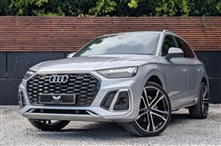 Used Audi Q5