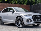 Audi Q5 Image 4