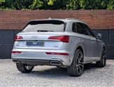 Audi Q5 Image 5