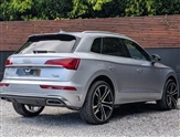 Audi Q5 Image 6