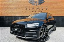 Used Audi Q5