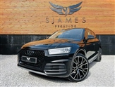 Audi Q5 Image 1