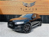Audi Q5 Image 2