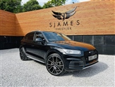Audi Q5 Image 3