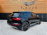 Audi Q5 Image 4