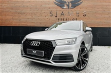 Used Audi Q5