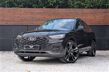Used Audi Q5