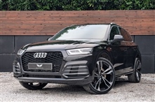 Used Audi Q5