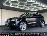Used Audi Q5