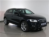 Used Audi Q5