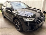 Used Audi Q5
