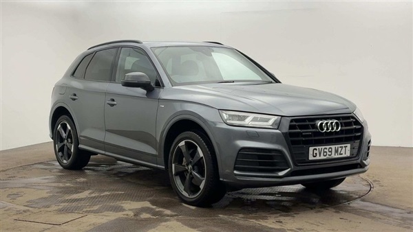 Large image for the Used Audi Q5