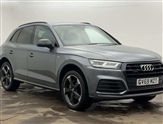 Used Audi Q5