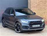 Used Audi Q5