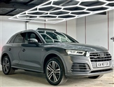 Used Audi Q5