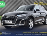 Used Audi Q5