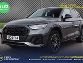 Used Audi Q5