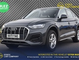 Used Audi Q5