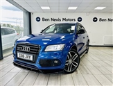 Used Audi Q5