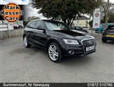 Used Audi Q5