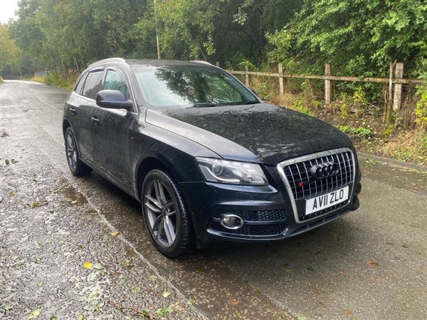 Large image for the Used Audi Q5