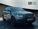 Used Audi Q5
