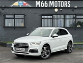 Used Audi Q5
