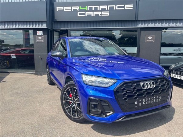 Large image for the Used Audi Q5