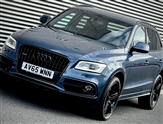 Used Audi Q5