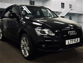 Used Audi Q5