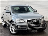 Used Audi Q5