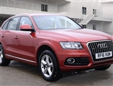 Used Audi Q5