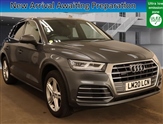 Used Audi Q5