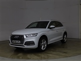 Used Audi Q5