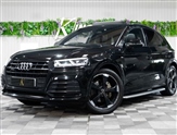 Used Audi Q5