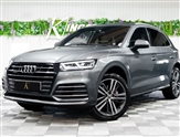 Used Audi Q5