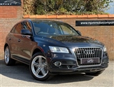 Used Audi Q5
