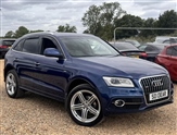 Used Audi Q5