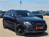 Used Audi Q5