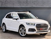 Used Audi Q5