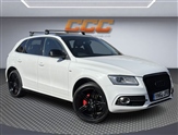 Used Audi Q5